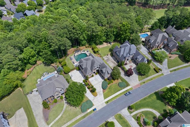 3920 BUTLER SPRINGS WAY, Hoover, AL 35226