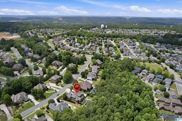 3920 BUTLER SPRINGS WAY, Hoover, AL 35226