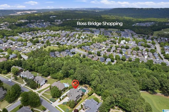 3920 BUTLER SPRINGS WAY, Hoover, AL 35226