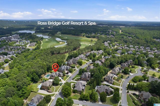 3920 BUTLER SPRINGS WAY, Hoover, AL 35226