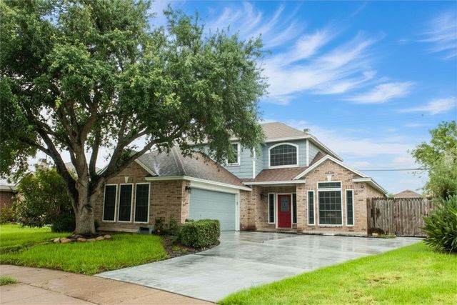 5818 Sabal Dr, Corpus Christi, TX 78414