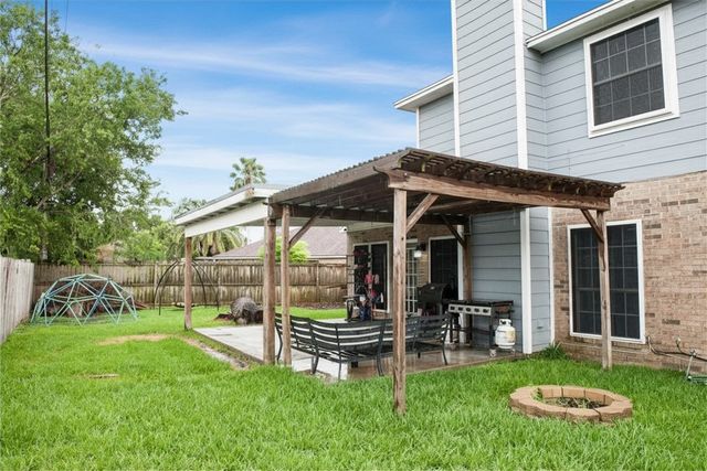 5818 Sabal Dr, Corpus Christi, TX 78414