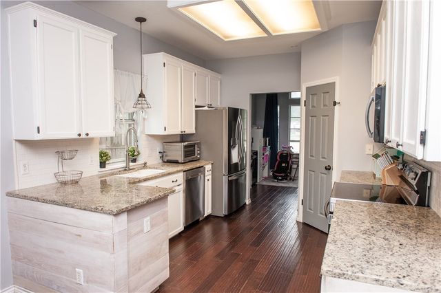 5818 Sabal Dr, Corpus Christi, TX 78414