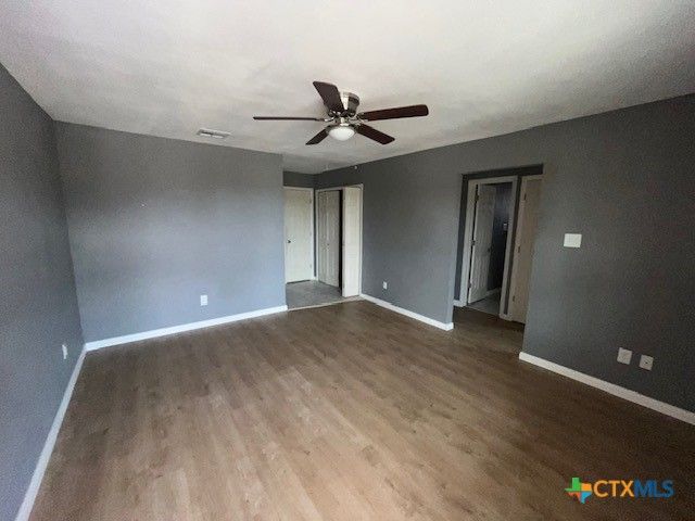 3303 Toledo Drive D, Killeen, TX 76542