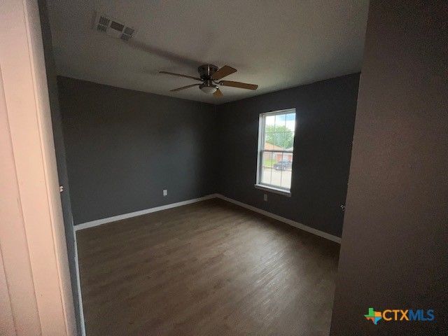 3303 Toledo Drive D, Killeen, TX 76542