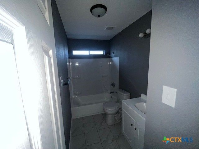 3303 Toledo Drive D, Killeen, TX 76542