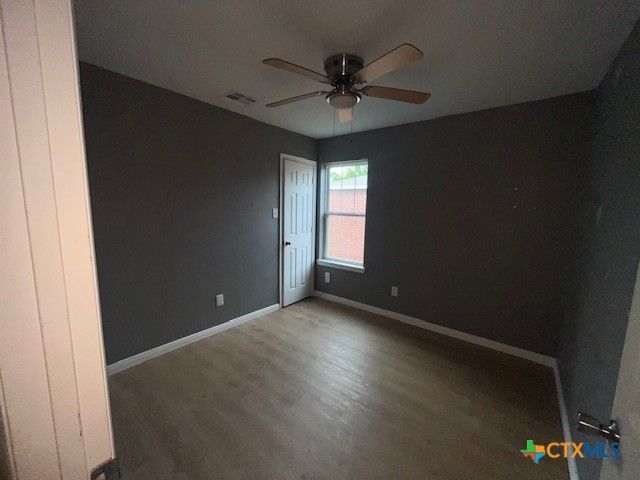 3303 Toledo Drive D, Killeen, TX 76542