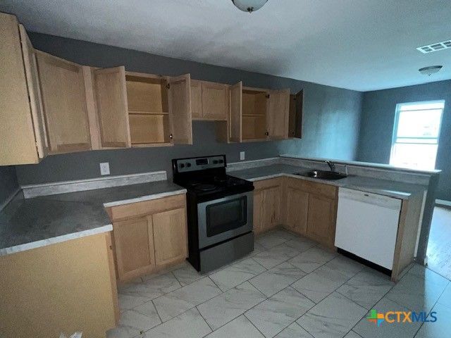 3303 Toledo Drive D, Killeen, TX 76542