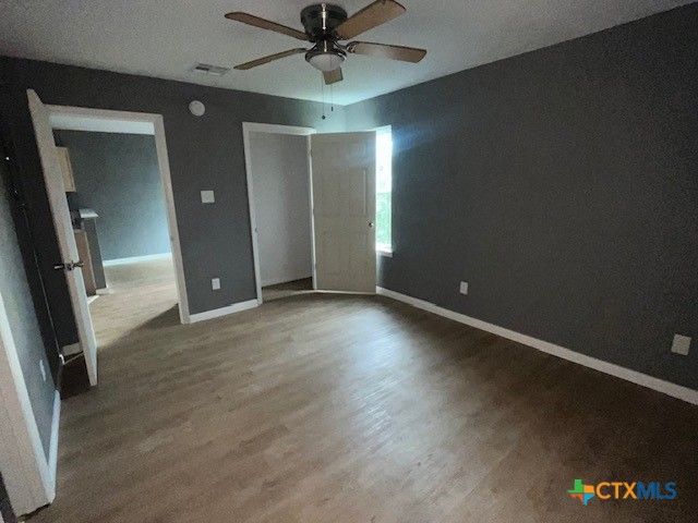 3303 Toledo Drive D, Killeen, TX 76542