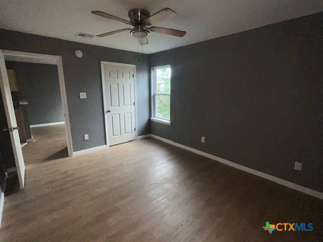 3303 Toledo Drive D, Killeen, TX 76542