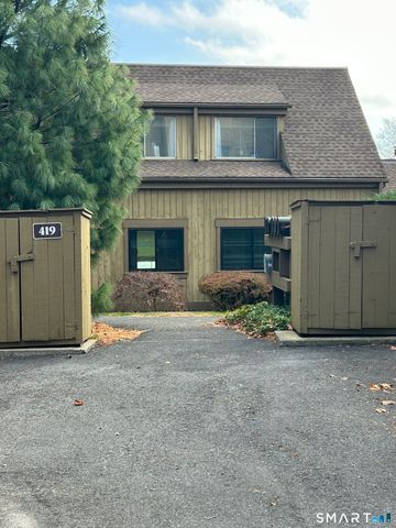 419 Heritage Village B, Southbury, CT 06488