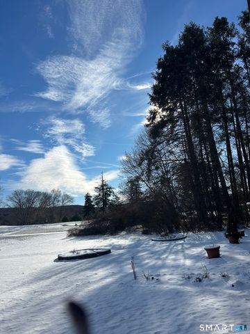 419 Heritage Village B, Southbury, CT 06488