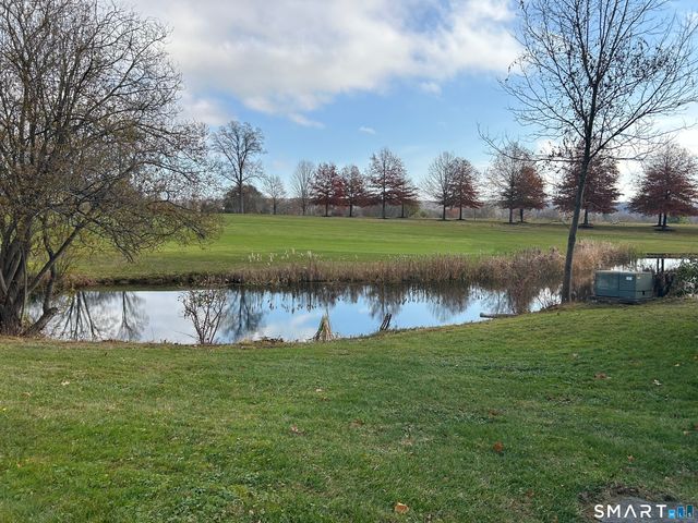 419 Heritage Village B, Southbury, CT 06488