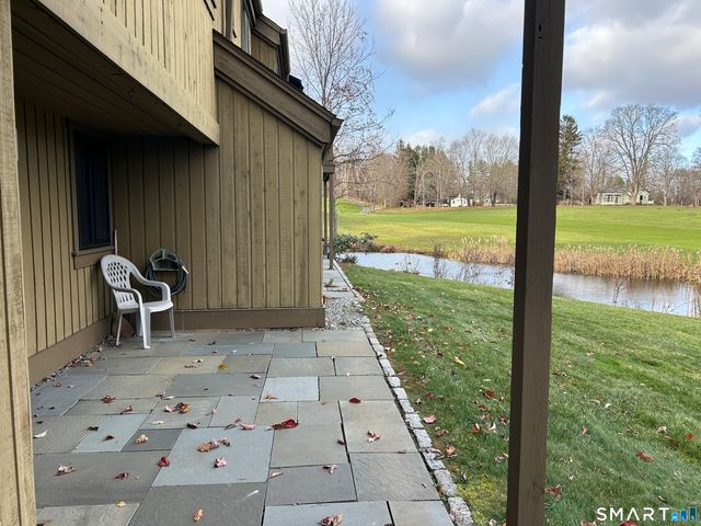 419 Heritage Village B, Southbury, CT 06488