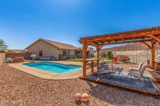 12972 N Three Buttes Place, Marana, AZ 85658
