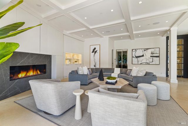 3 Bellevue Ave, Belvedere, CA 94920