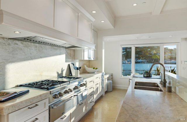 3 Bellevue Ave, Belvedere, CA 94920