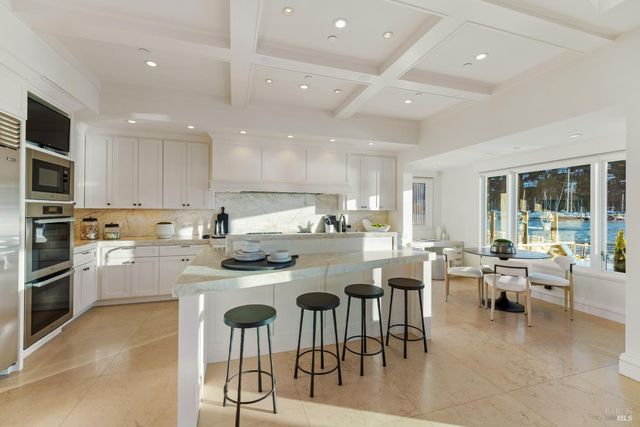 3 Bellevue Ave, Belvedere, CA 94920