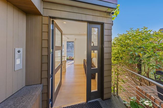 3 Bellevue Ave, Belvedere, CA 94920