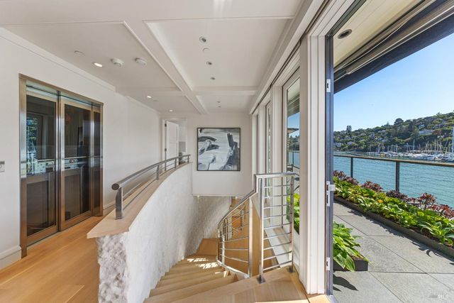 3 Bellevue Ave, Belvedere, CA 94920