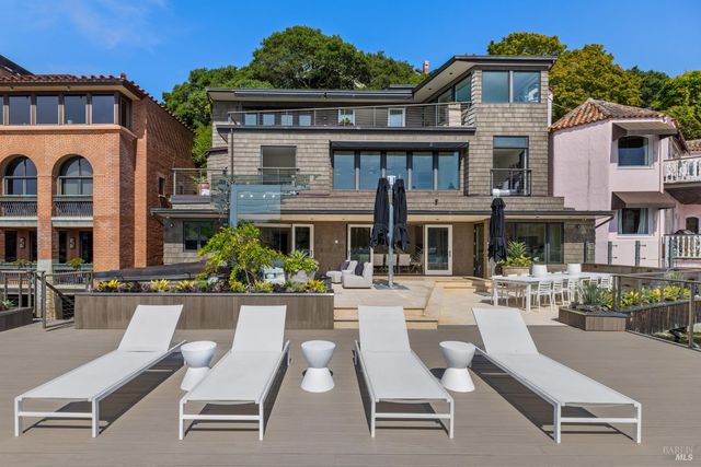 3 Bellevue Ave, Belvedere, CA 94920