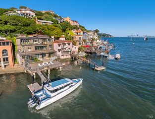 3 Bellevue Ave, Belvedere, CA 94920