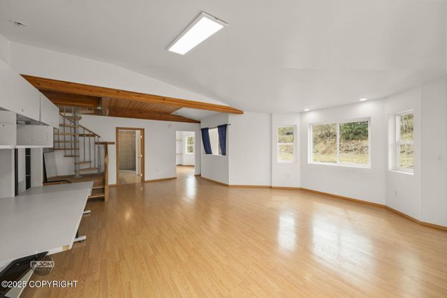18699 Stonehill Drive, Eagle River, AK 99577