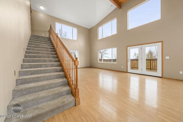 18699 Stonehill Drive, Eagle River, AK 99577