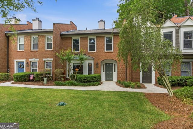 4145 Crape Myrtle Lane, Duluth, GA 30096