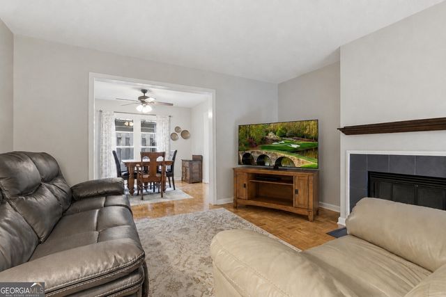 4145 Crape Myrtle Lane, Duluth, GA 30096