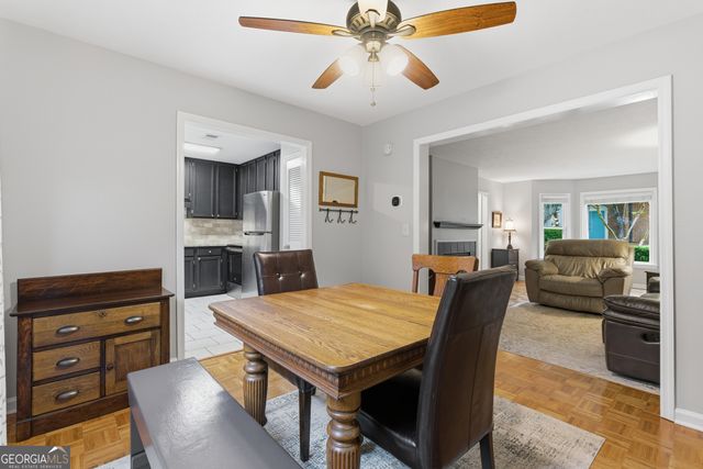 4145 Crape Myrtle Lane, Duluth, GA 30096