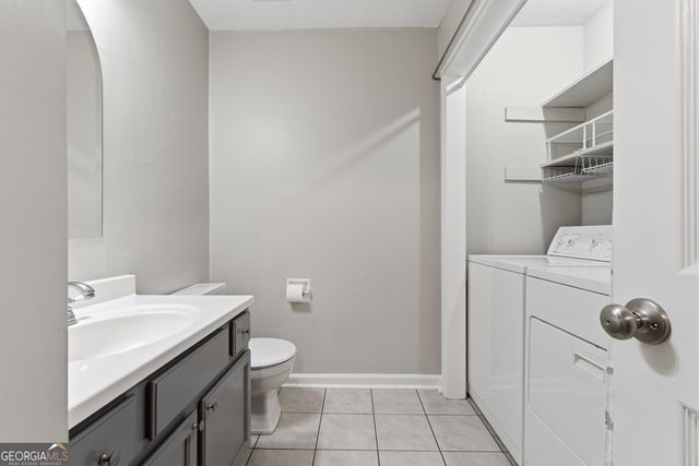 4145 Crape Myrtle Lane, Duluth, GA 30096