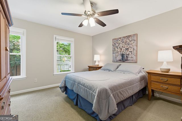 4145 Crape Myrtle Lane, Duluth, GA 30096
