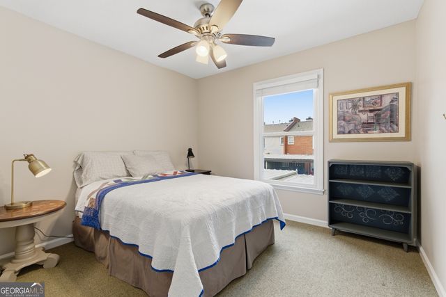 4145 Crape Myrtle Lane, Duluth, GA 30096