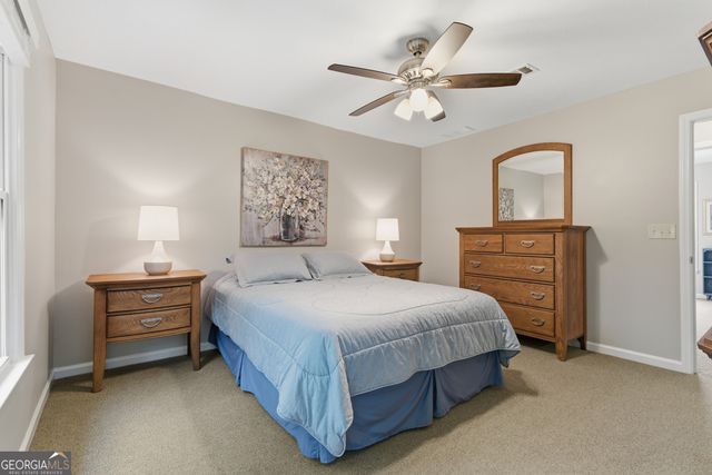 4145 Crape Myrtle Lane, Duluth, GA 30096