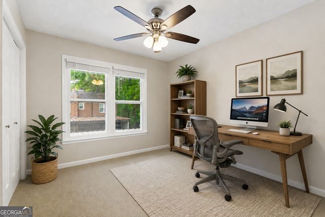4145 Crape Myrtle Lane, Duluth, GA 30096