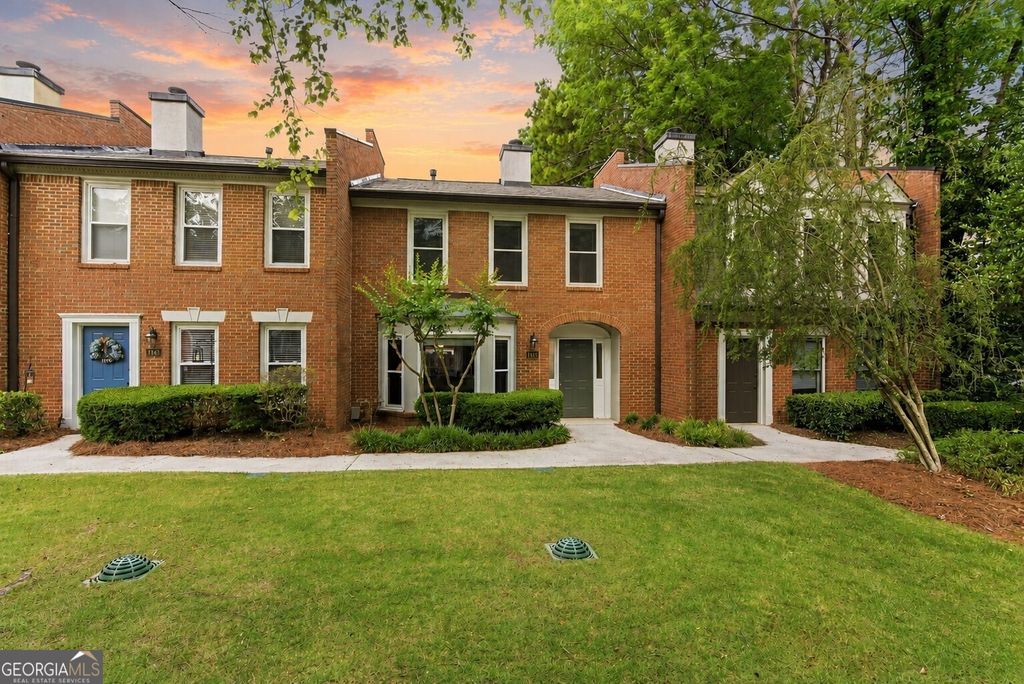4145 Crape Myrtle Lane, Duluth, GA 30096