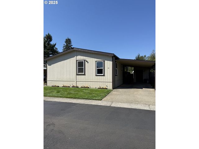 29720 Jeans Rd 24, Veneta, OR 97487