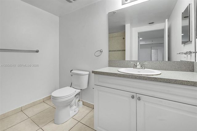 1 Glen Royal Parkway 1010, Miami, FL 33125