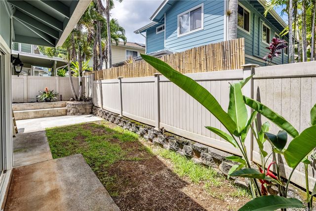 95-1129 Wikao Street 91, Mililani, HI 96789