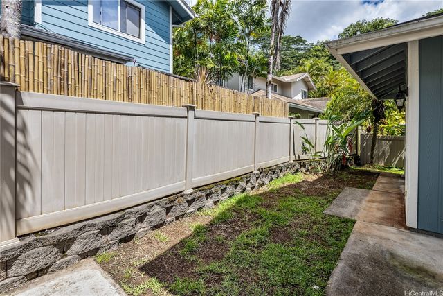 95-1129 Wikao Street 91, Mililani, HI 96789
