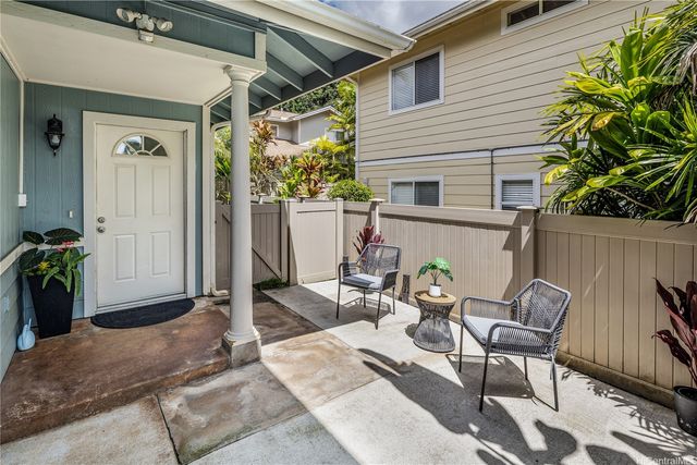95-1129 Wikao Street 91, Mililani, HI 96789