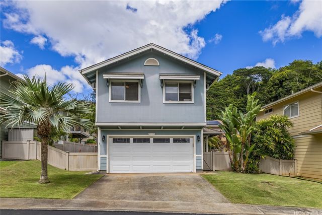 95-1129 Wikao Street 91, Mililani, HI 96789