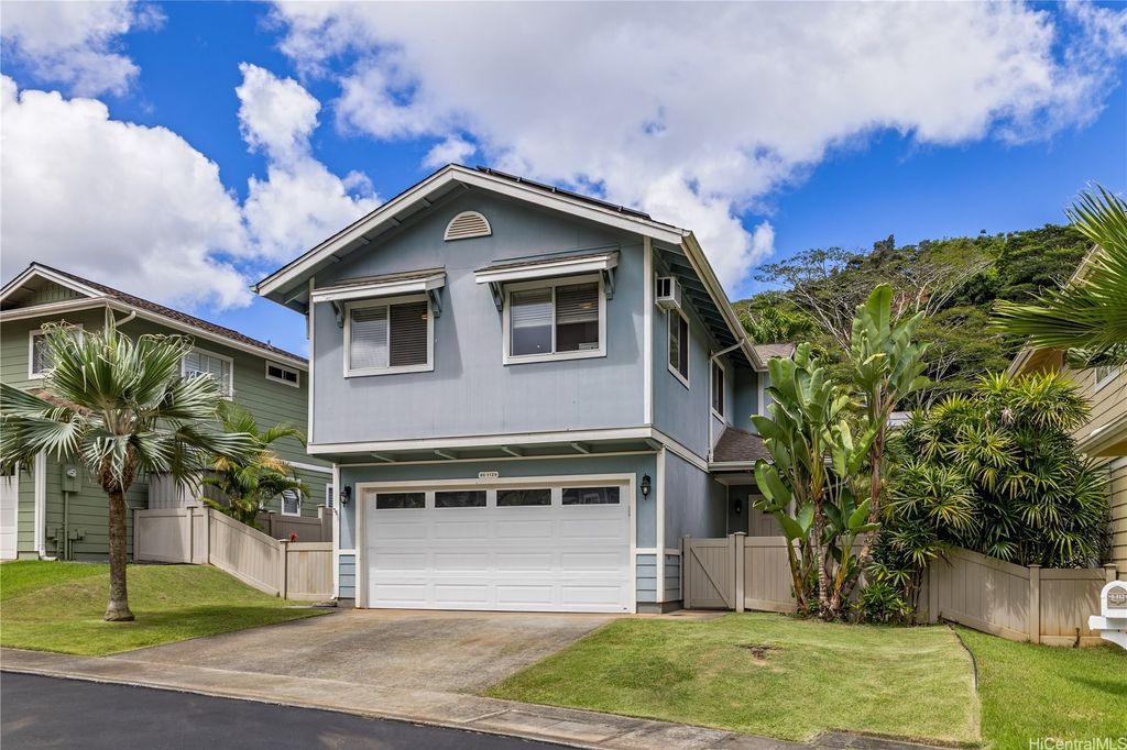 95-1129 Wikao Street 91, Mililani, HI 96789