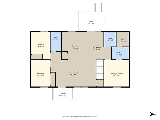 29535 195th Street, Leavenworth, KS 66048