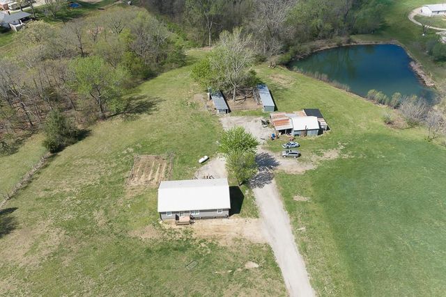29535 195th Street, Leavenworth, KS 66048