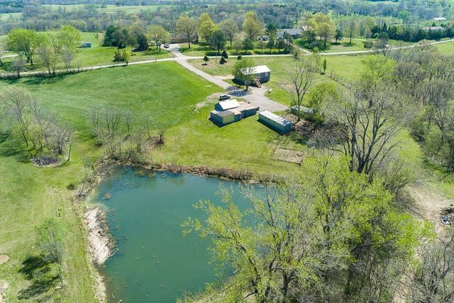 29535 195th Street, Leavenworth, KS 66048