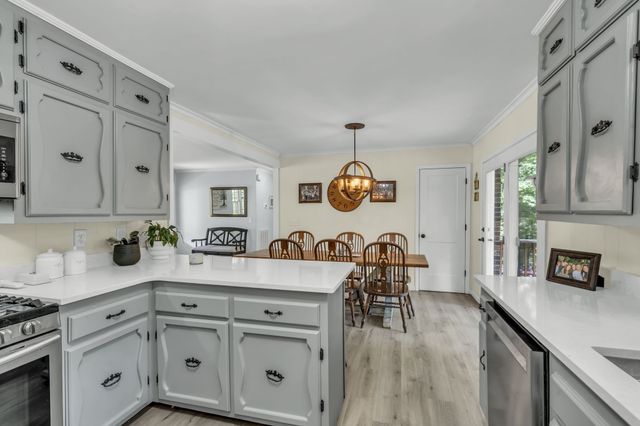 254 Rouse Rd, Dickson, TN 37055