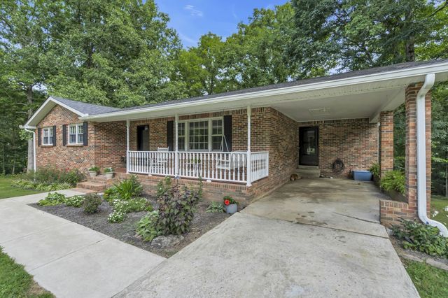 254 Rouse Rd, Dickson, TN 37055