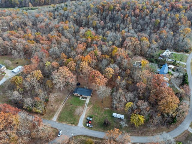 254 Rouse Rd, Dickson, TN 37055
